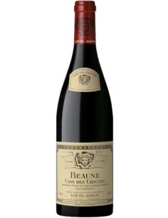 Vin Beaune Premier Cru Clos des Ursules 2008 - Louis Jadot - Chai N°5