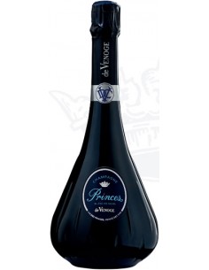 Champagne De Venoge Cuvée des Princes Blanc de Noirs - Chai N°5