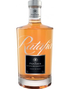 Ratafia de Champagne - Pannier - Chai N°5