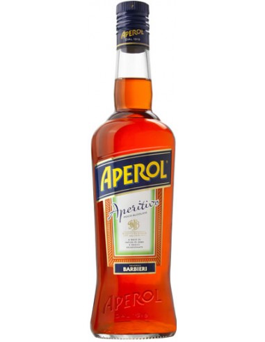 Aperol - Chai N°5