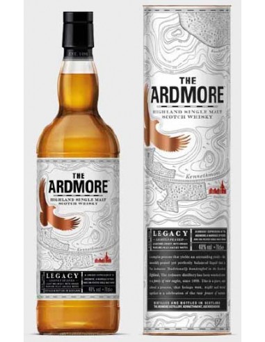 Whisky The Ardmore Legacy - Chai N°5
