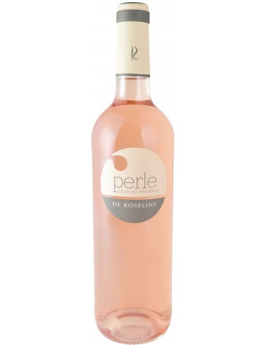 Vin Perle de Roseline 2018 - 37.5 cl - Château Sainte-Roseline - Chai N°5