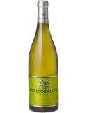 Vin Bourgogne Aligoté 2015 - Aegerter - Chai N°5