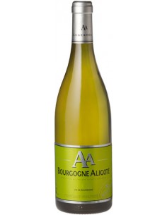 Bourgogne Aligoté 2015 - Aegerter