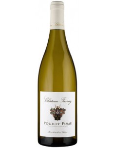 Vin Pouilly-Fumé 2020 - Château Favray - Chai N°5