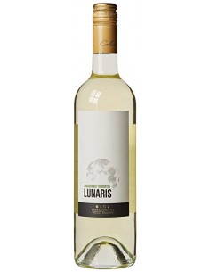 Vin Lunaris Chardonnay Torrontés 2017 - Bodegas Callia - Chai N°5