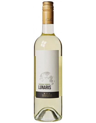 Vin Lunaris Chardonnay Torrontés 2017 - Bodegas Callia - Chai N°5