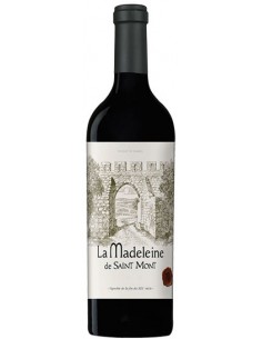 Vin La Madeleine de Saint-Mont 2016 - Plaimont - Chai N°5