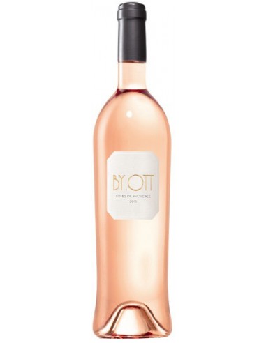 Vin Rosé By Ott - Chai N°5
