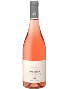 Luberon Classic Rosé 2020 - Marrenon