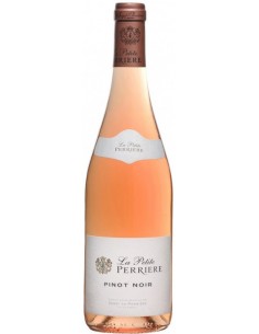 Vin La Petite Perrière Rosé 2019 - Saget La Perrière - Chai N°5
