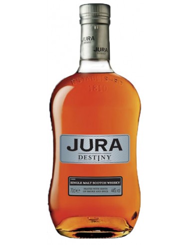 Whisky Jura Destiny - Chai N°5
