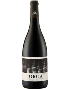 Vin ORCA Vieilles Vignes 2019 en Magnum - Marrenon - Chai N°5
