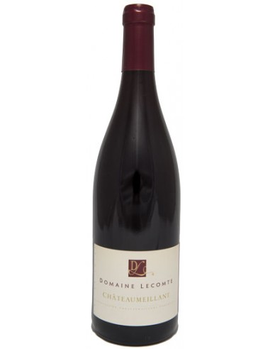 Vin Châteaumeillant 2016 - Domaine Lecomte - Chai N°5