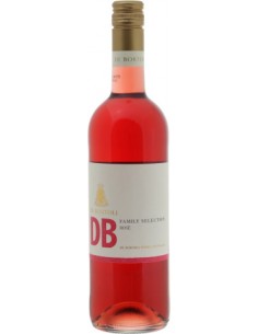 DB Family Selection Rosé - 2014 - Chai N°5
