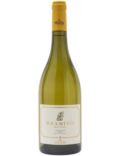 Vin Bramito Chardonnay 2018 - Antinori