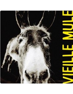 Vin Vieille Mule 2017 By Jeff Carrel - Chai N°5