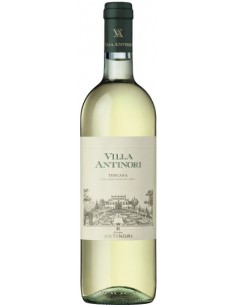 Vin Villa Antinori Blanc 2019 - Antinori - Chai N°5