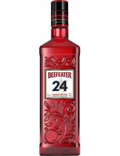Gin Beefeater 24 - Chai N°5