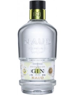 Gin Naud - Chai N°5