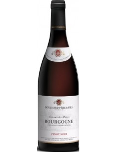 Bourgogne Coteaux des Moines 2019 - Bouchard Père & Fils