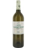Blanc de Chasse-Spleen - 2014 - Château Chasse-Spleen - Chai N°5