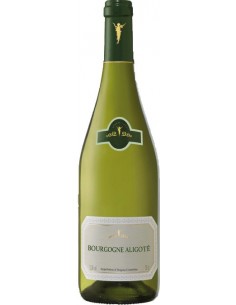 Vin Bourgogne Aligoté 2020 - La Chablisienne - Chai N°5