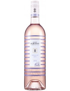 Vin Maison Fortant Grenache Gris 2020 - Chai N°5