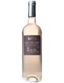 Vin Dune Gris de Gris 2021 - Château L'Ermitage - Chai N°5