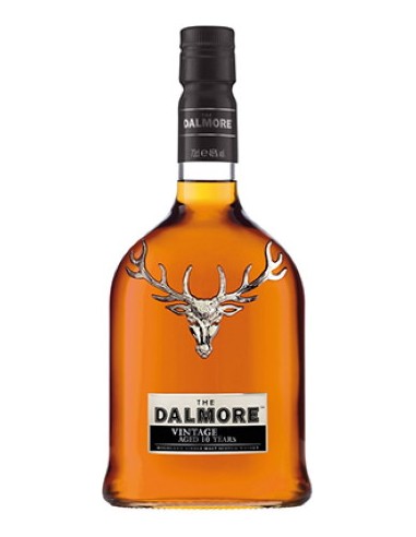 Whisky The Dalmore Vintage 2008 - Chai N°5