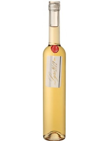 Vin Lyre 2020 - Domaine de l'Arjolle - Chai N°5