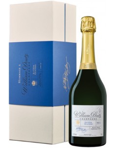 Champagne Hommage à William Deutz 2012 - Chai N°5