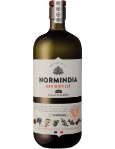 Gin Normindia - Chai N°5