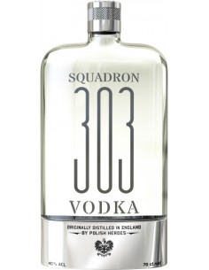 Vodka Squadron 303 - Chai N°5