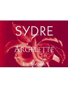 Sydre Argelette 2017 - Eric Bordelet - Chai N°5