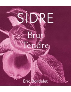 Sidre Brut Tendre - Eric Bordelet - Chai N°5