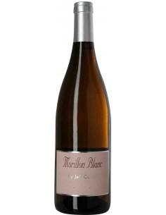 Vin Morillon Blanc 2020 By Jeff Carrel - Chai N°5