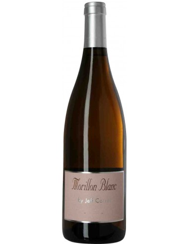 Vin Morillon Blanc By Jeff Carrel - Chai N°5
