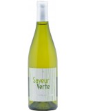 Vin Saveur Verte 2020 de Jeff Carrel - Chai N°5