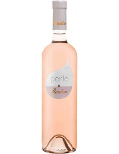 Vin Perle by Roseline 2020 - Château Sainte-Roseline - Chai N°5