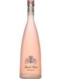 Vin Argali Rosé 2021 en Magnum - Puech-Haut - Chai N°5