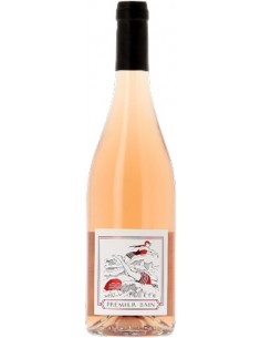 Vin Premier Bain 2019 - Château des Loges - Chai N°