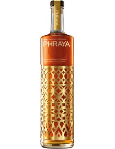 Rhum Phraya Gold - Chai N°5