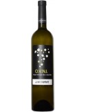 Vin OVNI Blanc 2020 - Domaine Mourat - Chai N°5