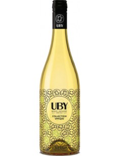 Uby Collection Unique 2020 - Domaine Uby