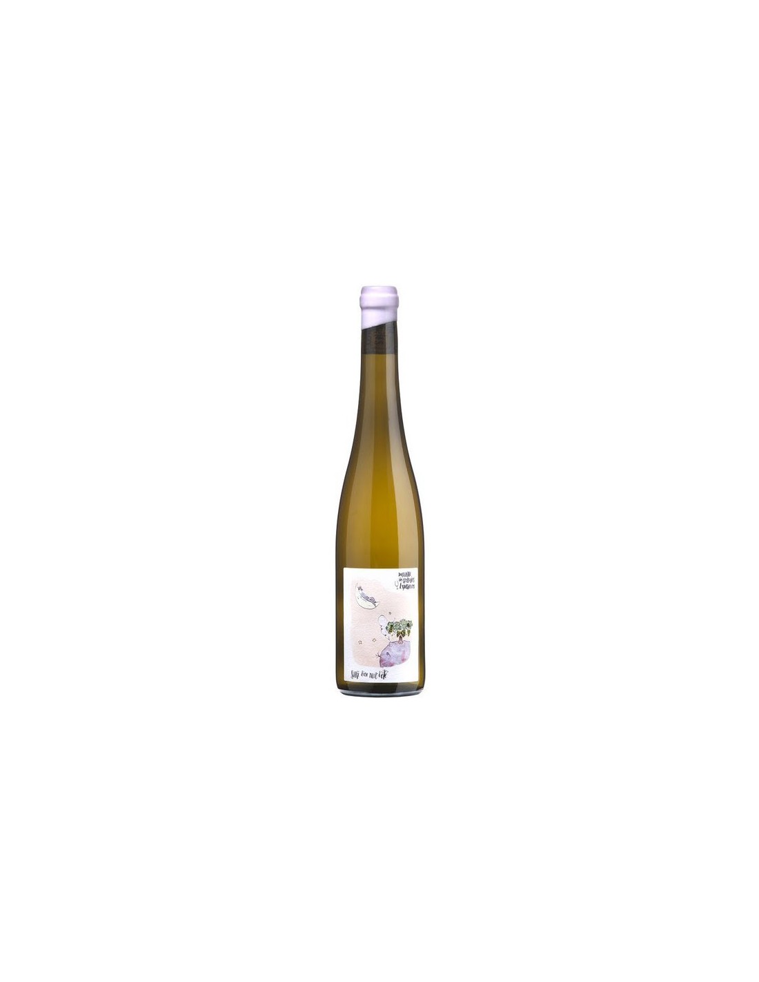 La Nuit Tous Les Chats Sont Gris Vin Leclerc Vin Songe d'une nuit d'Eté 2011 du Domaine des Grandes Espérances - Chai N°5