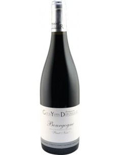 Vin Bourgogne 2017 - Domaine Dufouleur - Chai N°5