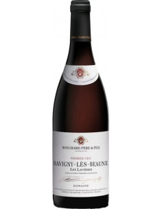 Vin Savigny-Les-Beaune 1er Cru Les Lavières 2018 - Bouchard Père & Fils - Chai N°5