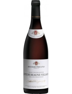 Vin Côte de Beaune-Villages 2018 - Bouchard Père & Fils - Chai N°5
