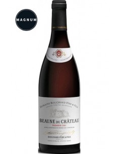 Beaune du Château Rouge Premier Cru 2016 en Magnum - Bouchard Père & Fils